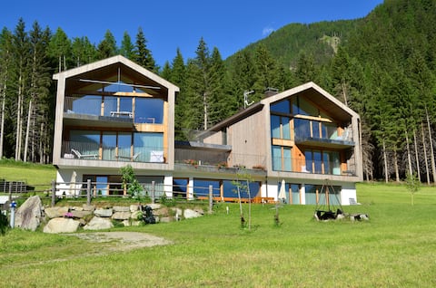 Sunnig Nature Apartments
