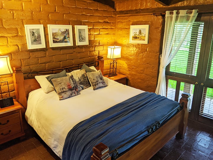 Dormitorio 1