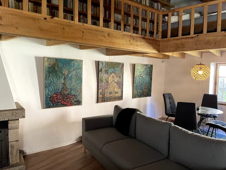 Come Watch The Stars In The Cévennes! - Bagnols-les-Bains