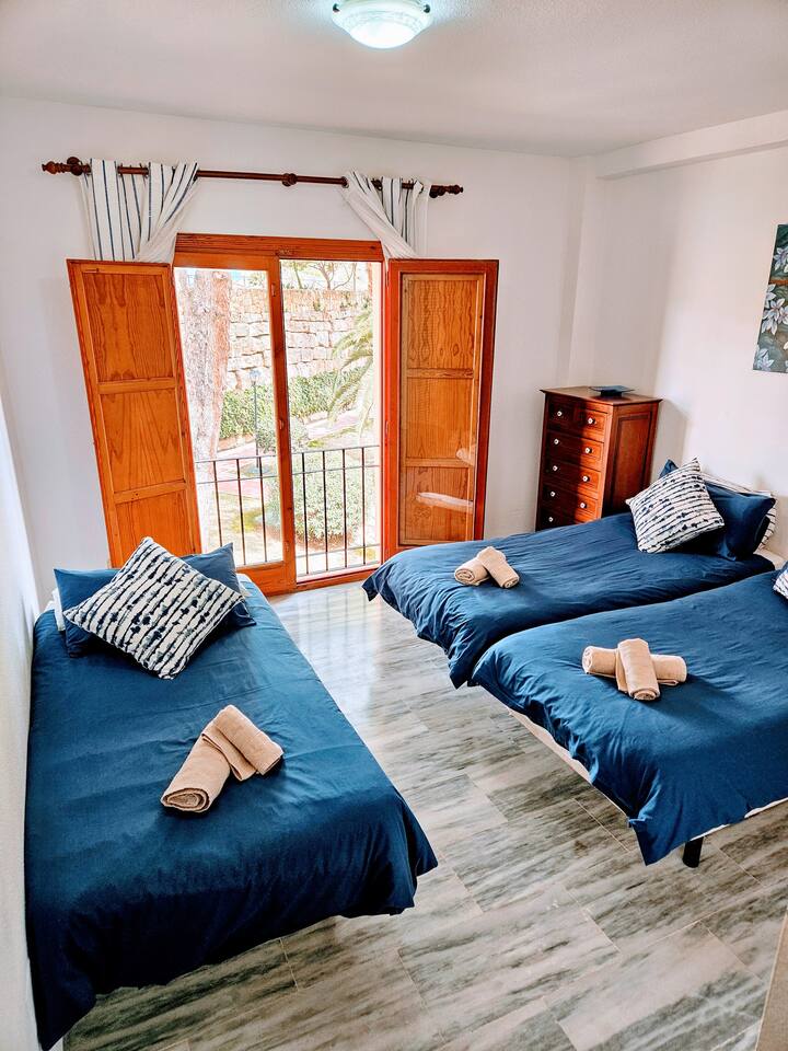 Гостинска соба