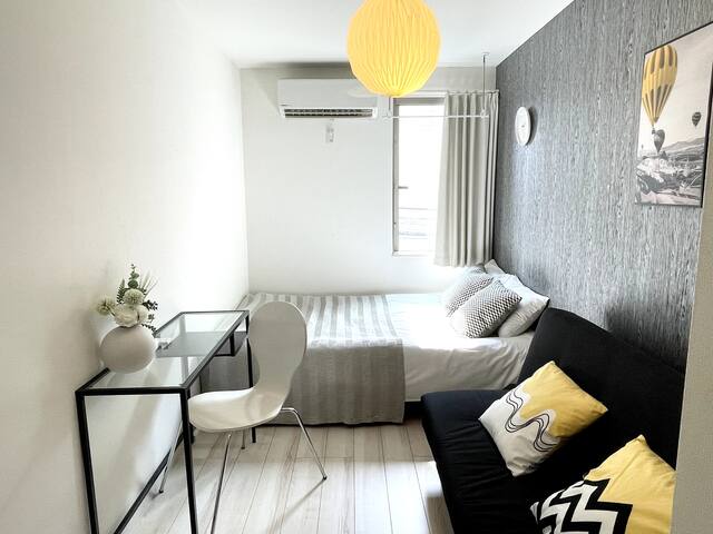 IKEbukuro/Max6/JRYamanote/2rooms/9min toshinjuku gallery image 3