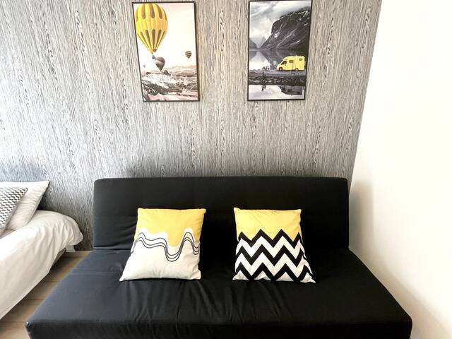 IKEbukuro/Max6/JRYamanote/2rooms/9min toshinjuku gallery image 2