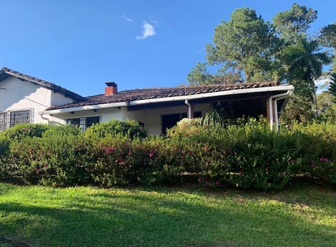 Quinta Villa Mercedes