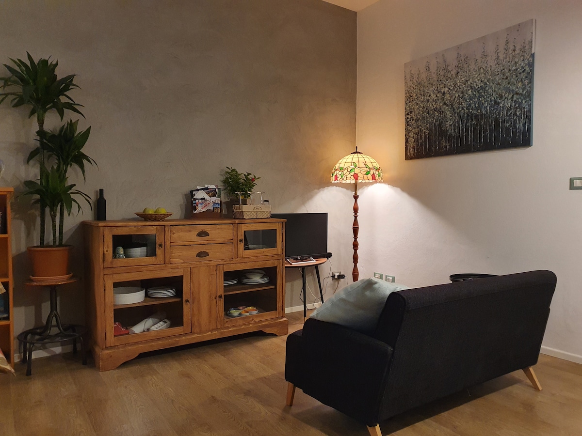 Airbnb con migliori performance: Unione 8 Bologna Centre a Bologna