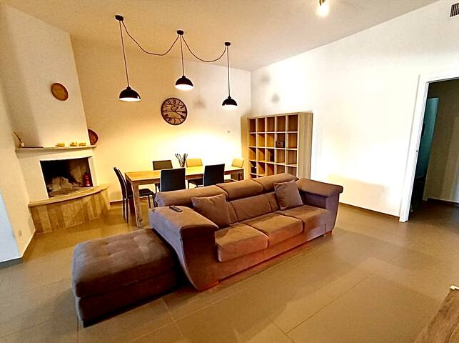 Villa Costanza – comfort city countryhouse gallery image 3