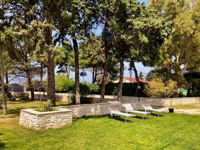 Villa Costanza – comfort city countryhouse