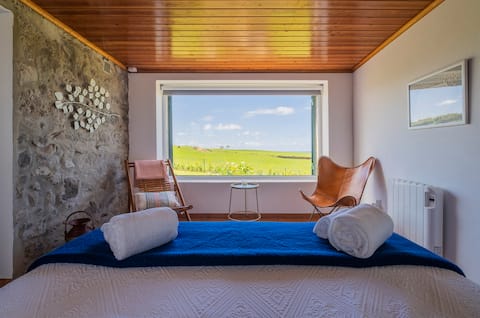 Casa Luz - The sea and the sunrise live