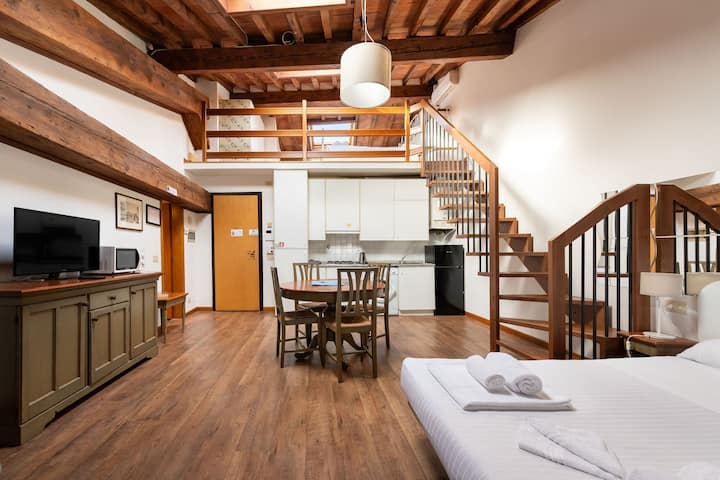Holidays Apartments 311 - Florence