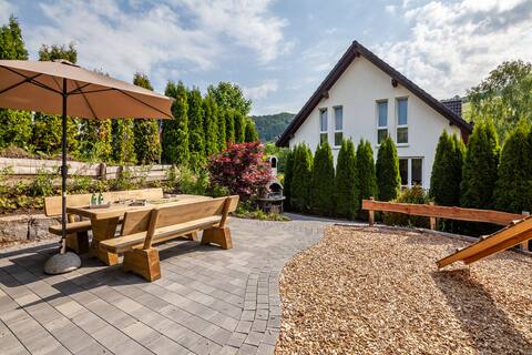 Ols ́ Berghaus, Your holiday happiness in Sauerland