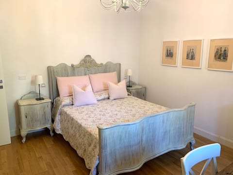 Simona Comfort&Relax apartment in the town center