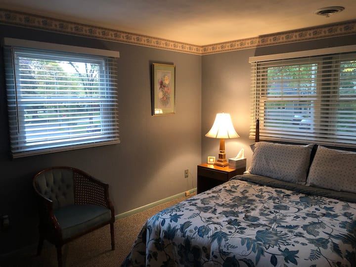 Chumba cha kulala #2