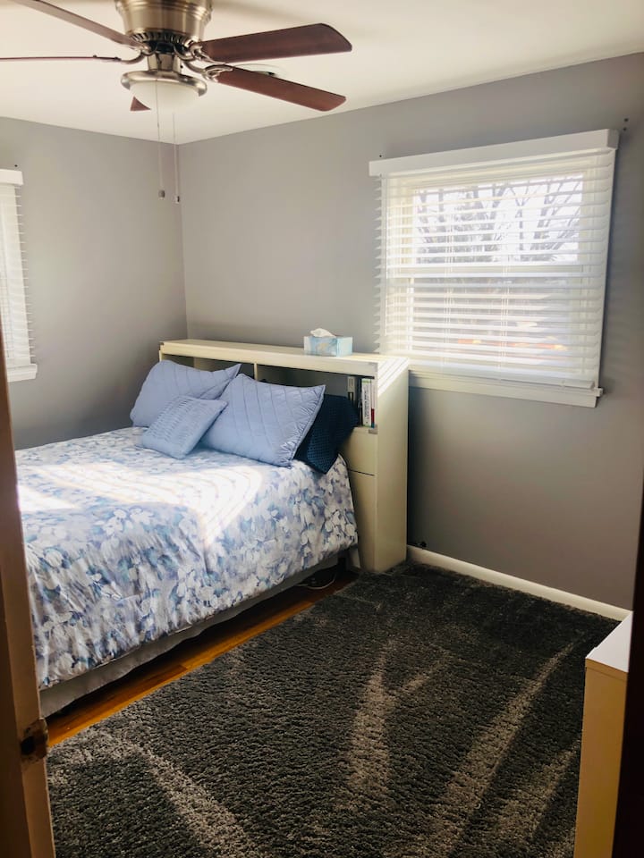 Chumba #3 cha kulala