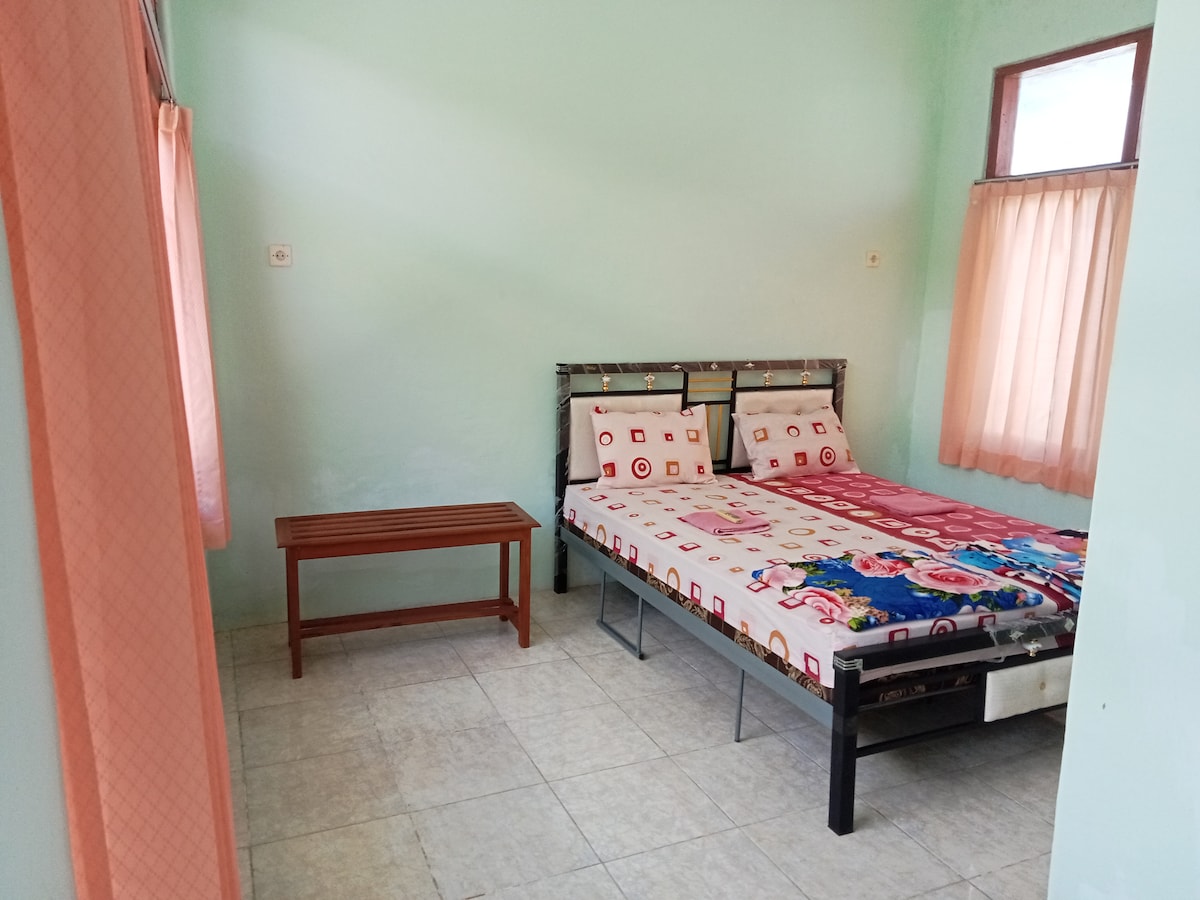 GUESTHOUSE AILEEN - Badjo
