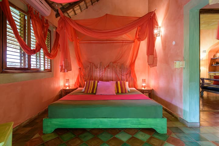 საძინებელი 2