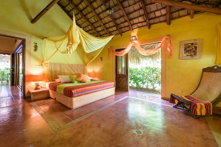 საძინებელი 1