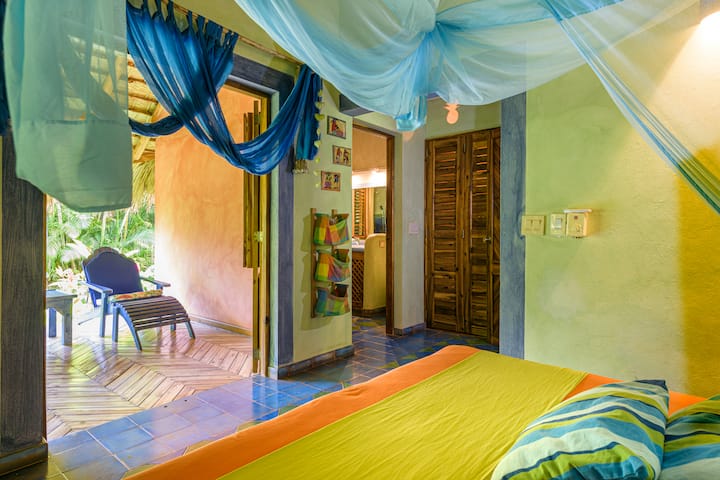 საძინებელი 3