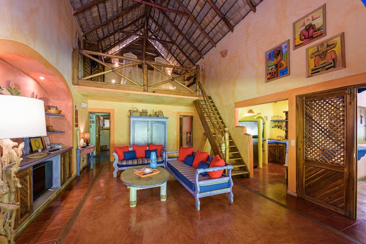 მისაღები ოთახი