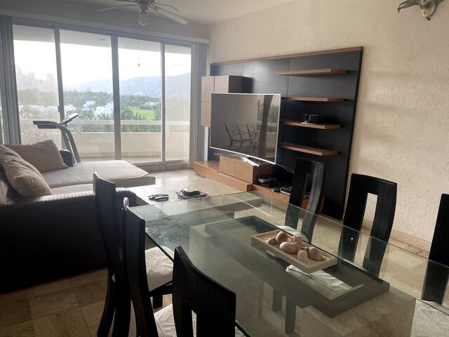 Grupo Dico | Diseño y Construcción - Oficina Matriz managed Airbnb listing 1