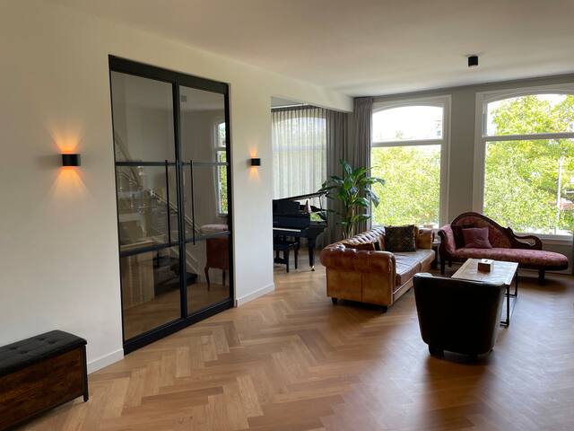 Prachtig, ruim en luxe appartement op toplocatie gallery image 4