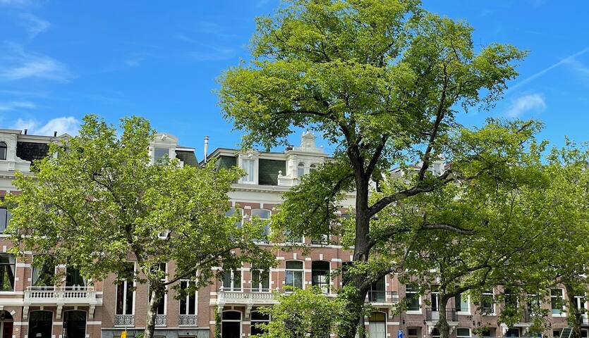 Prachtig, ruim en luxe appartement op toplocatie gallery image 5