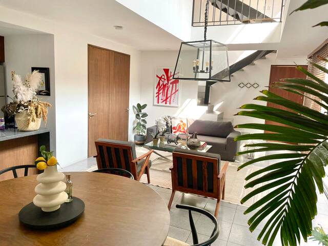 The Artist Park-View, Triplex PH gallery image 5