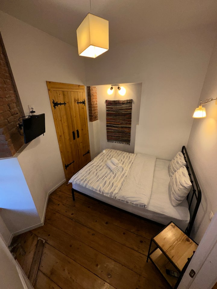 საძინებელი