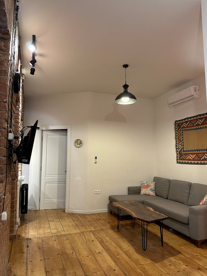 მისაღები ოთახი