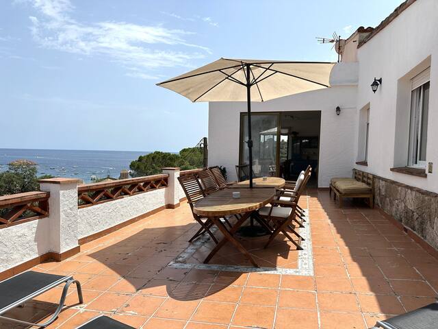 BEAUTIFUL HOUSE Sea Views in TOSSA gallery image 3