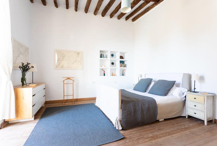 ☑！ Res lätt, vi tillhandahåller ALL TVÄTT (även strandhanddukar) och babyutrustning vid behov (sängar och stolar).