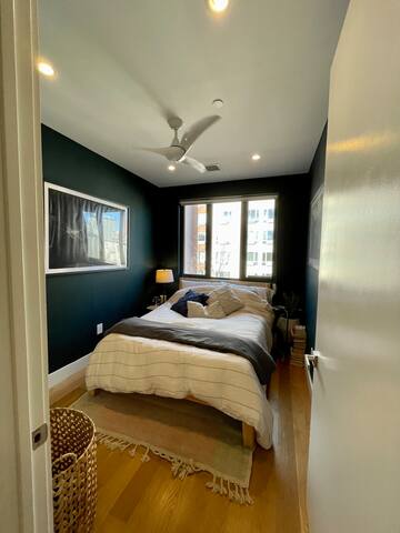 Brooklyn 3bd Penthouse Duplex (w/ private roof) gallery image 5