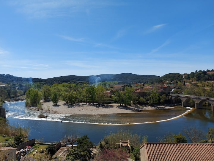 Remarkable amenities and access to nature 3*