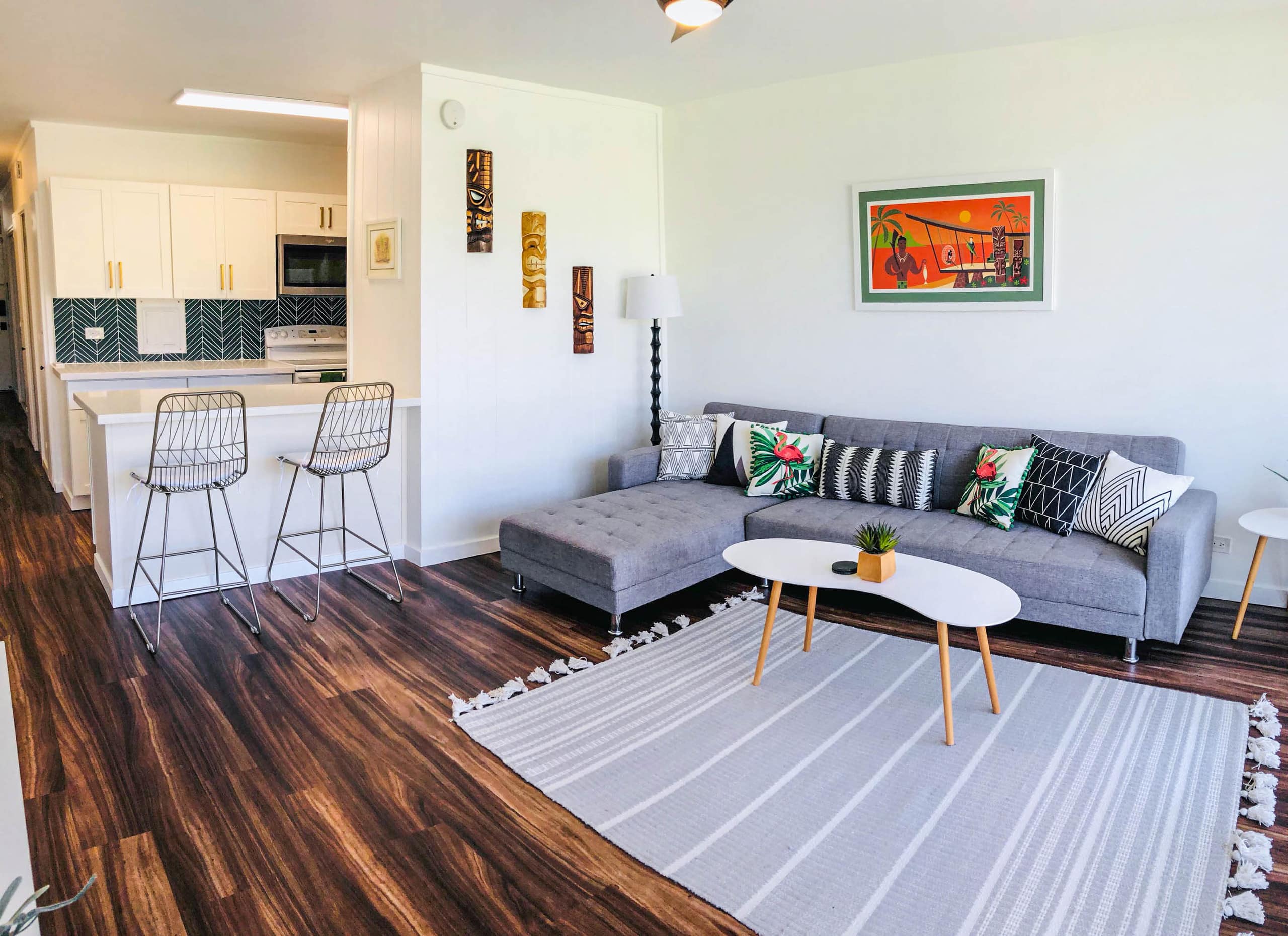Condo in Paia · ★4.85 · 1 bedroom · 2 beds · 1 bath - Image 4