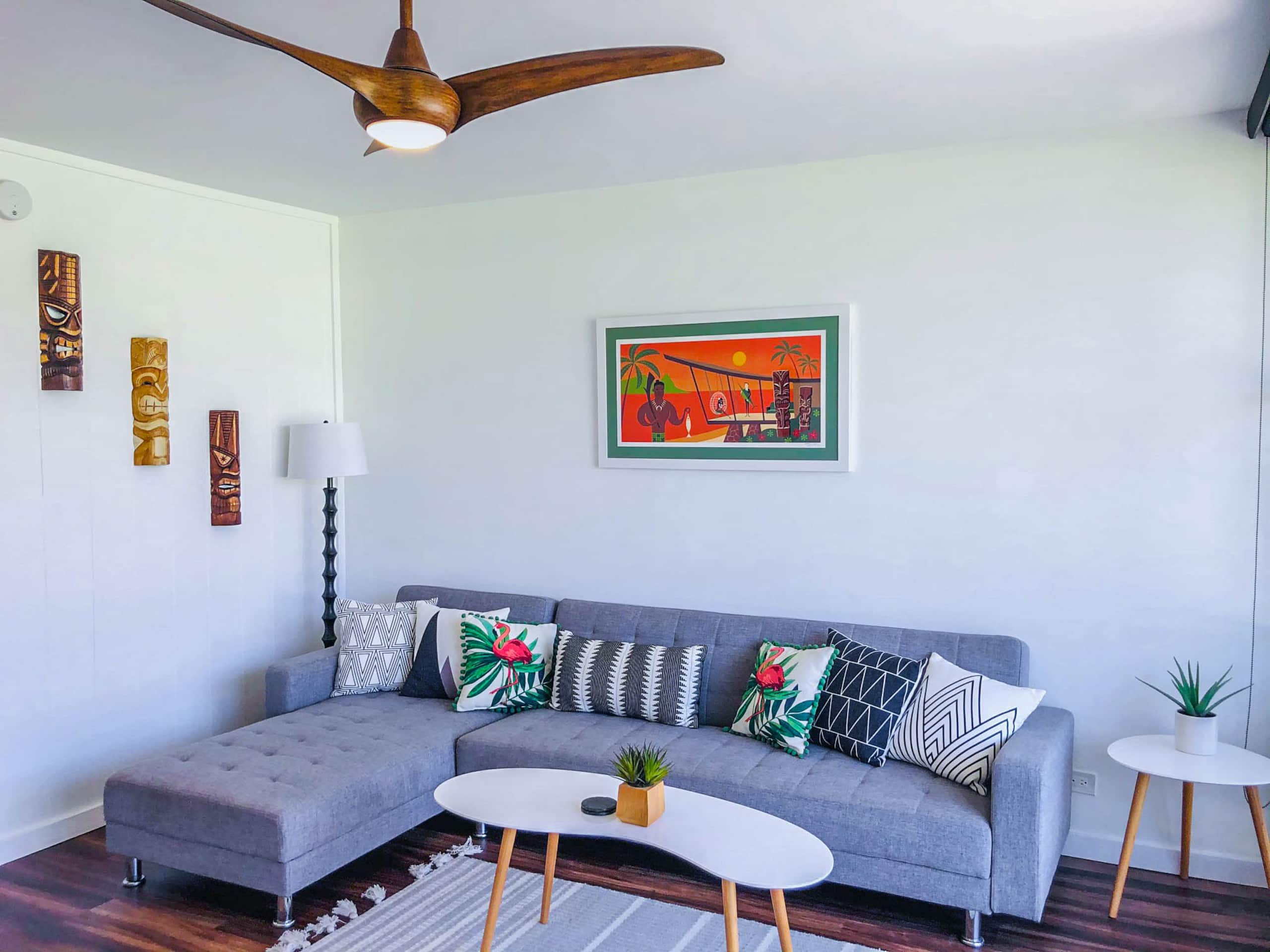 Condo in Paia · ★4.85 · 1 bedroom · 2 beds · 1 bath - Image 2