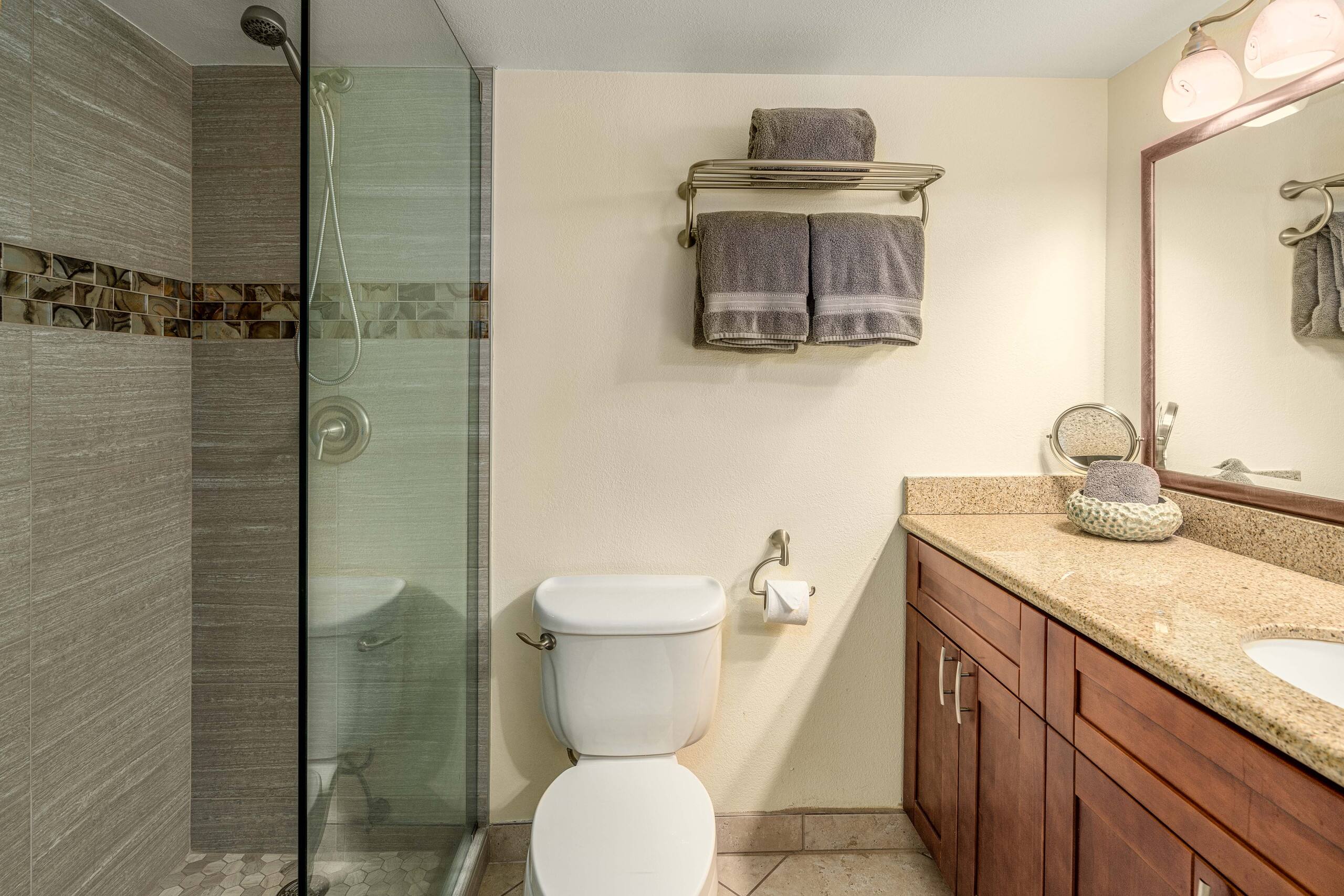 Condo in Kihei · ★4.87 · 1 bedroom · 1 bed · 2 private baths - Image 1