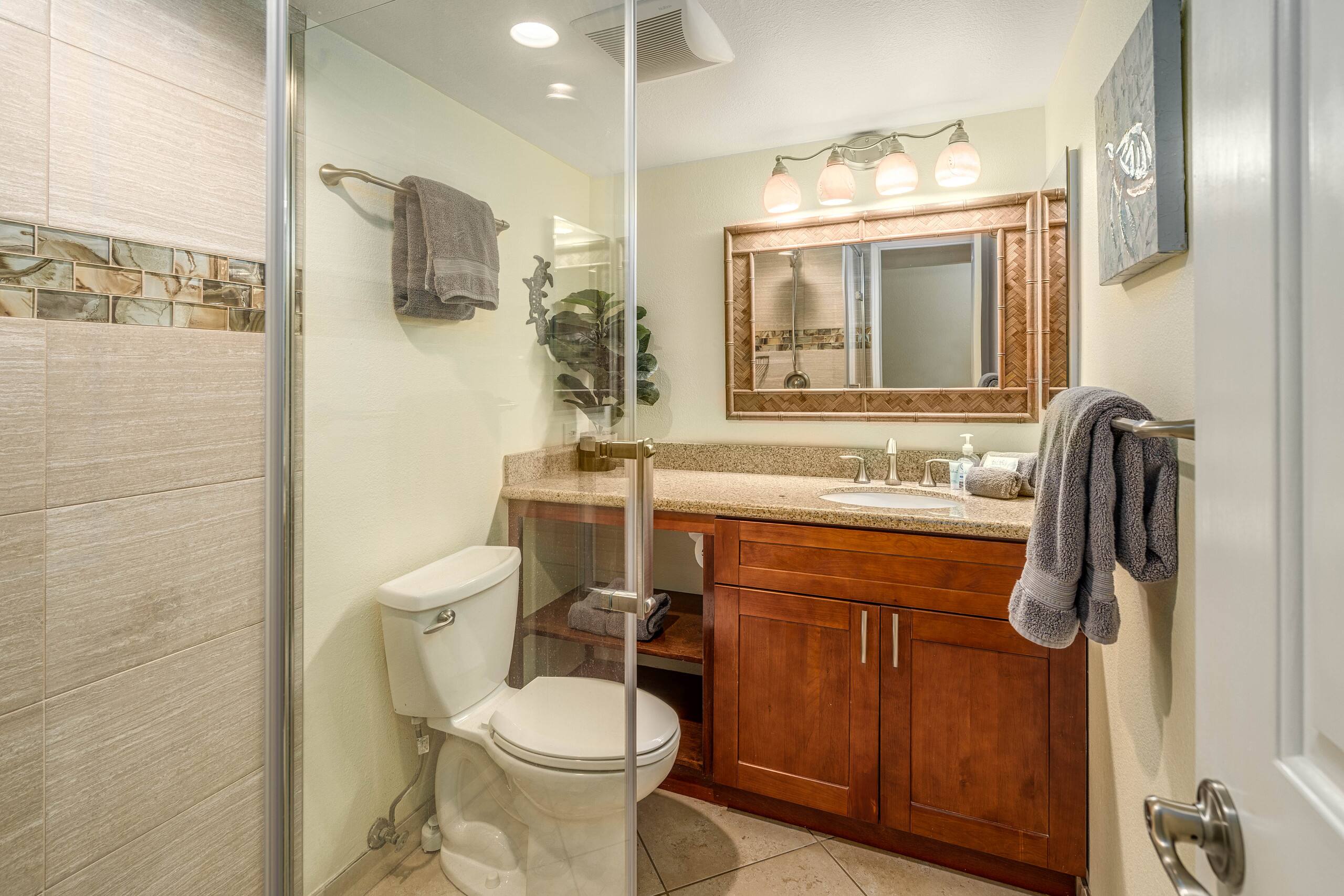 Condo in Kihei · ★4.87 · 1 bedroom · 1 bed · 2 private baths - Image 4