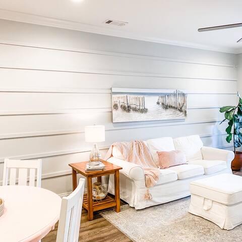 4 BR Townhome, close to everything!