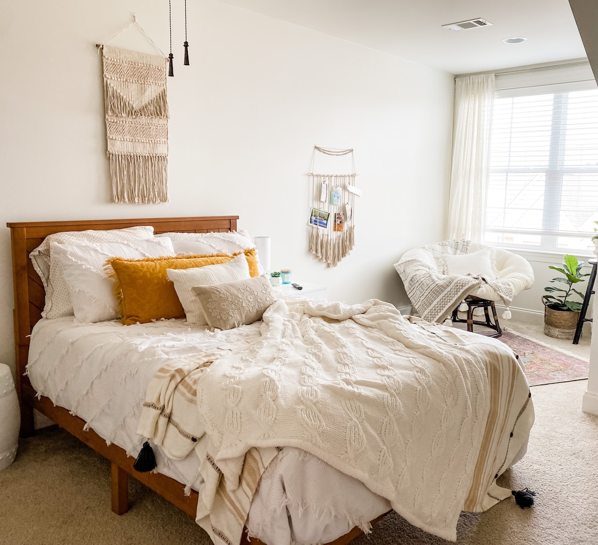 BR 4 พร้อมเตียงขนาดใหญ่