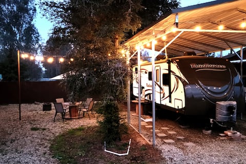 Clovis Country RV Camper #1