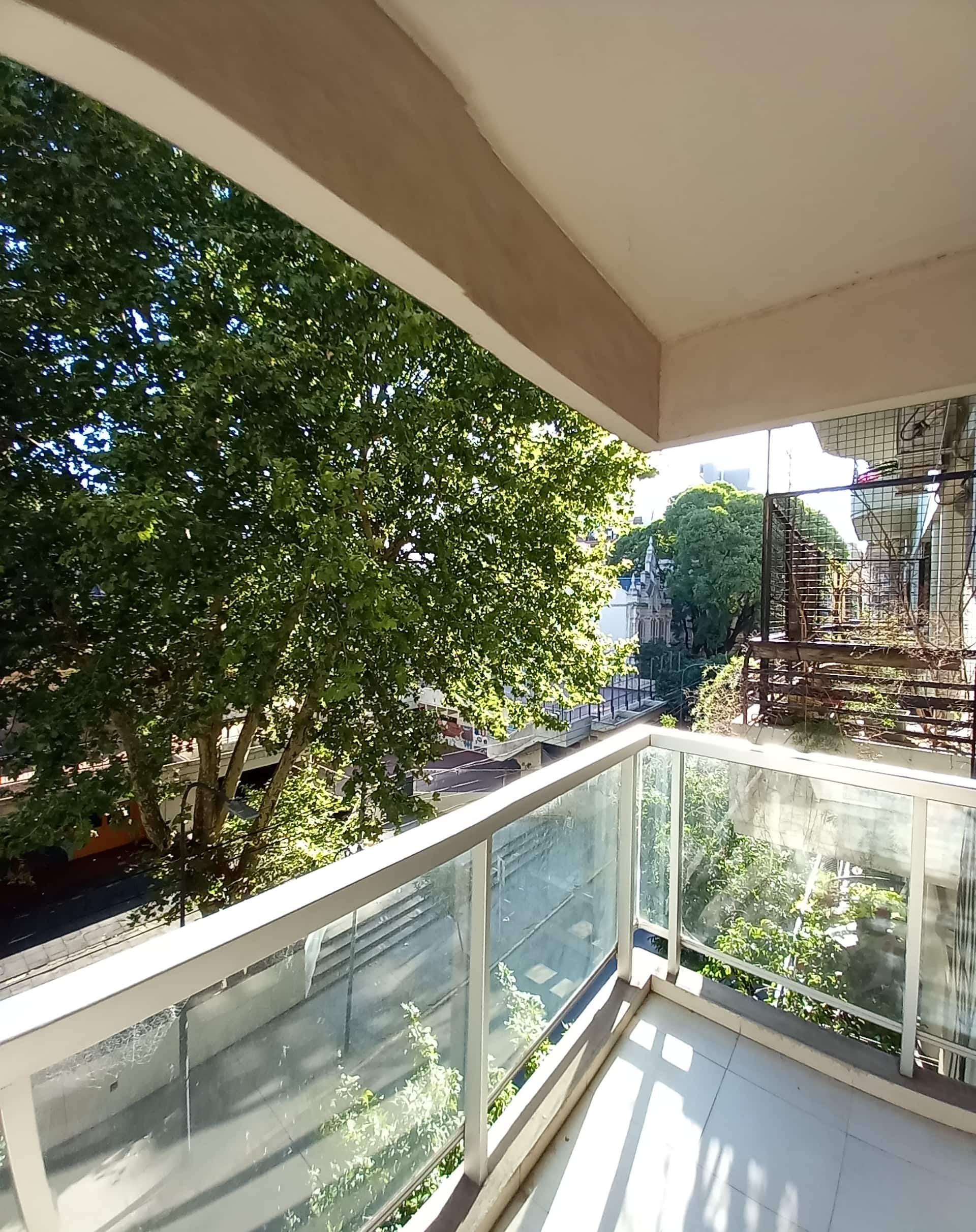 Brand new apartment in Recoleta
