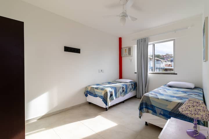 Habitación 2