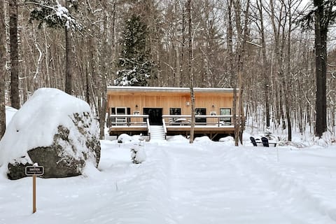 Smitten - you will be - Hear Silence.