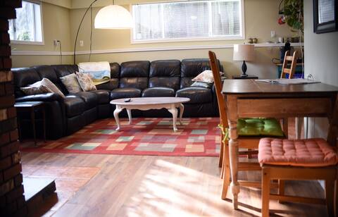 Family Home Away From Home