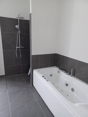 Spacious luxury apartment in inner city gallery image 5