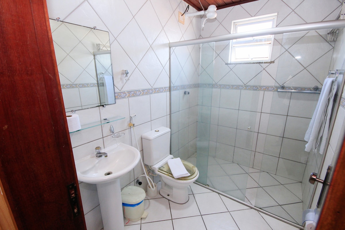 Foto do anúncio de BOAVIDA RESIDENCIAL - AP 406 - central e tranquilo em Praia de Iracema, Fortaleza