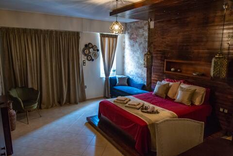 Alcman - The Spartan Home