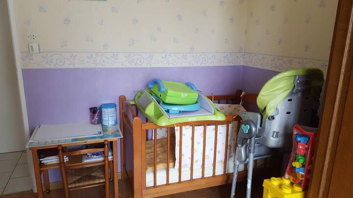 Chambre 4 KOALAS