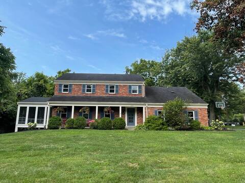 NEWLY REMODELED, Quiet, Furnished  5 Bedroom House
