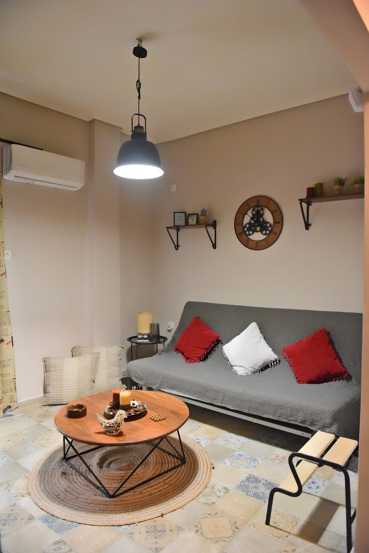 Всекидневна 0