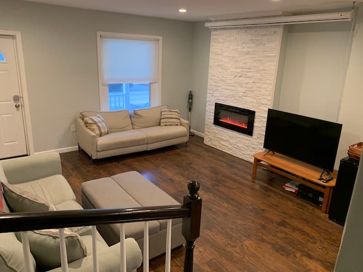 Valley Holiday Rentals & Homes Pennsylvania, United States Airbnb