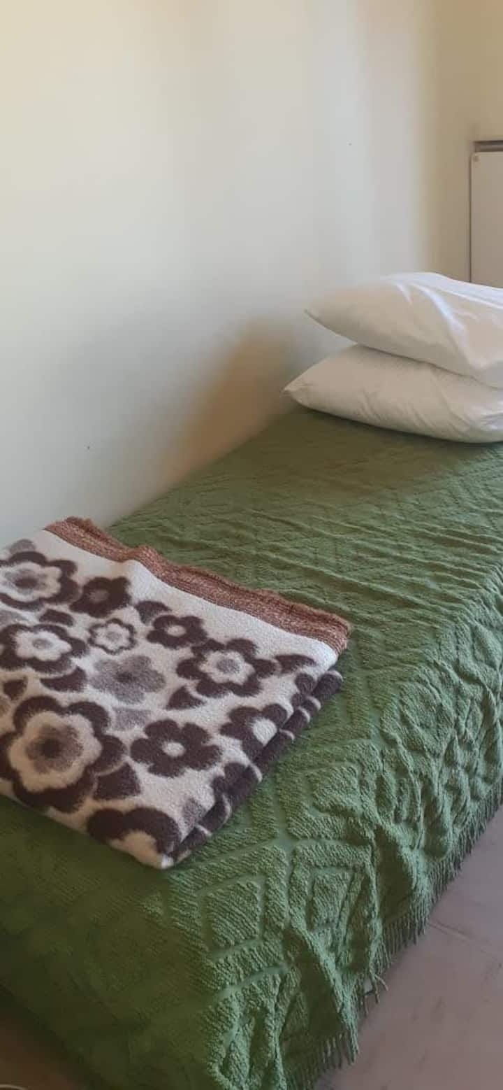 Spavaća soba